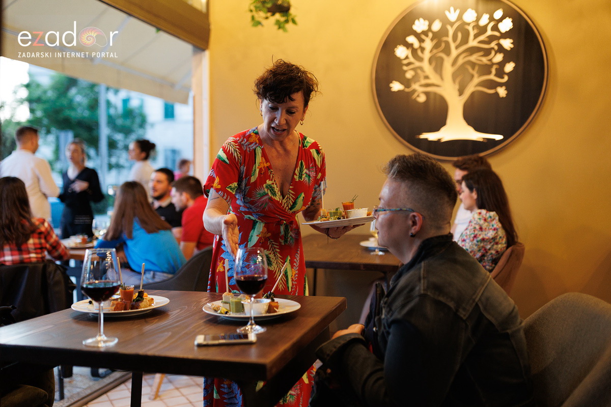 The Botanist – prvi zadarski veganski restoran The Botanist – prvi zadarski veganski restoran
