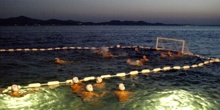 Morske orgulje; V.A.K.A.N.Z.A 2009. Morske orgulje; V.A.K.A.N.Z.A 2009.