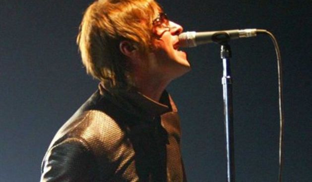 Noel Gallagher (Foto: Tportal.hr)
