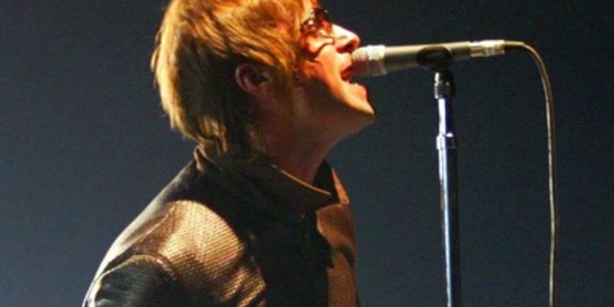 Noel Gallagher (Foto: Tportal.hr)