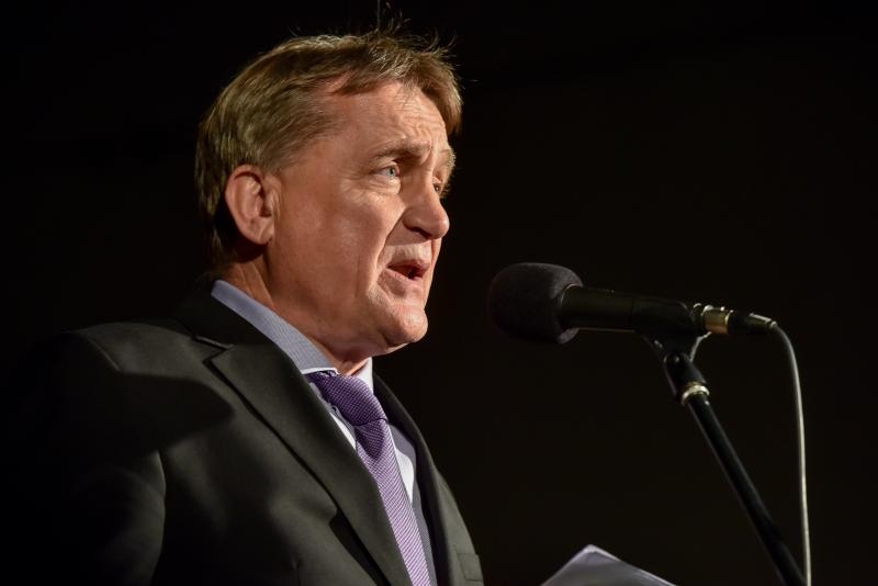 Svečano otvorenje obnovljene Kneževe palače Svečano otvorenje obnovljene Kneževe palače