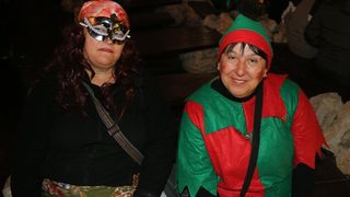 Nedjeljne maškare na Viru Nedjeljne maškare na Viru