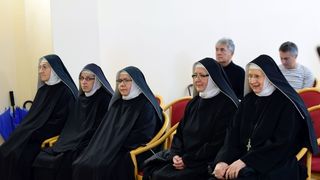 Otkrivene tajne relikvija zadarskih zaštitnika Otkrivene tajne relikvija zadarskih zaštitnika