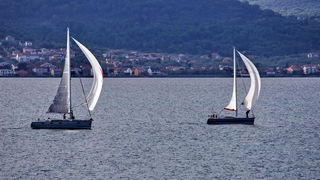 Regata Biograd Zadar Regata Biograd Zadar
