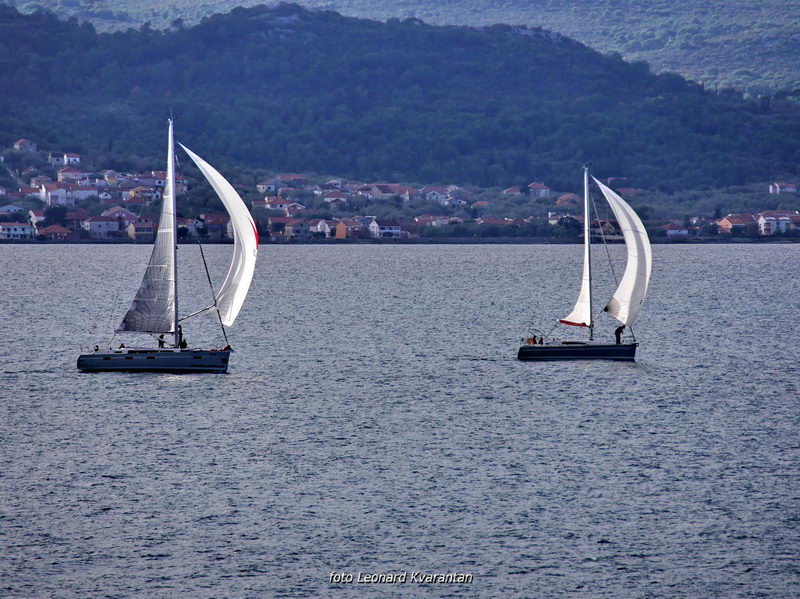 Regata Biograd Zadar Regata Biograd Zadar