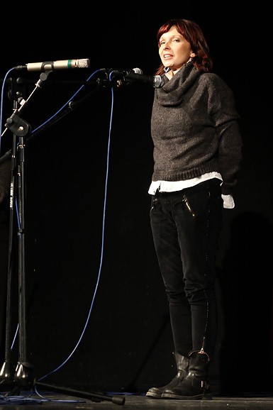 Z(K)adar proslavio 10 godina filmskog stvaralaštva(((