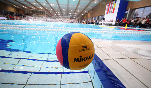 Vaterpolska Svjetska liga: Hrvatska – Turska 20-1 (foto:Saša Čuka)