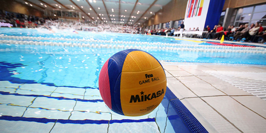 Vaterpolska Svjetska liga: Hrvatska – Turska 20-1 (foto:Saša Čuka) Vaterpolska Svjetska liga: Hrvatska – Turska 20-1 (foto:Saša Čuka)