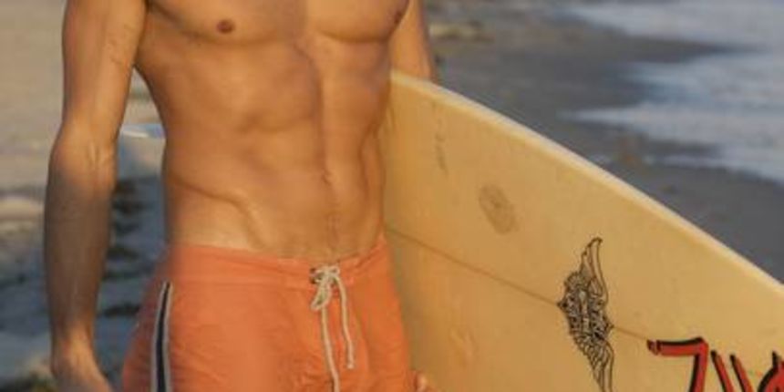 Muška prsa (Intimatemedicine.com.hr) Muška prsa (Intimatemedicine.com.hr)