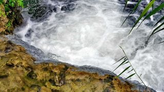 NP Plitvička jezera, listopad 2021.