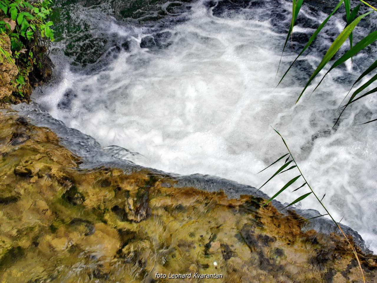 NP Plitvička jezera, listopad 2021.