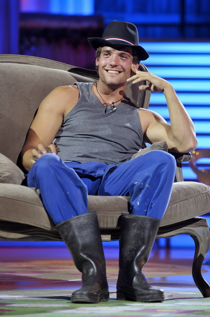 Finalna emisija reality showa Farma