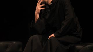 Gospoda Glembajevi u HNK Zadar, foto: Iva Perinčić Gospoda Glembajevi u HNK Zadar, foto: Iva Perinčić