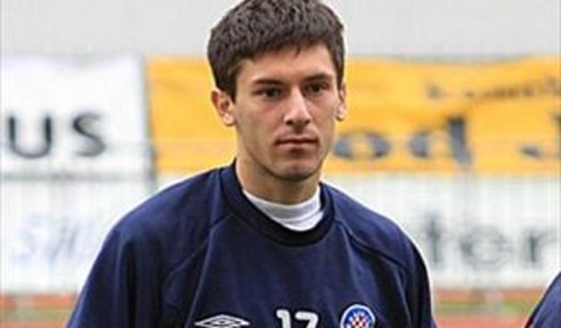 Hrvoje Milić, foto: Slobodna Dalmacija