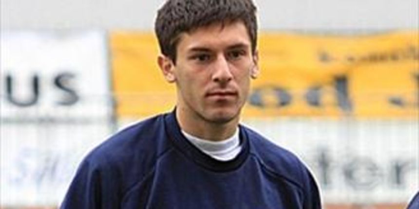 Hrvoje Milić, foto: Slobodna Dalmacija