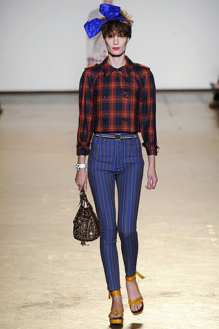 Marc Jacobs ponovno odličan! (Moda.hr)