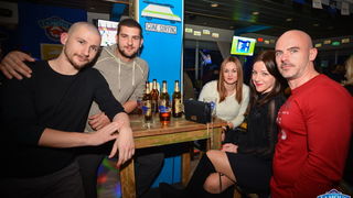 City Run Zadar After Party @ Famous Beach Bar