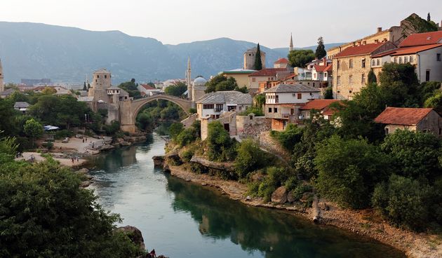 Mostar