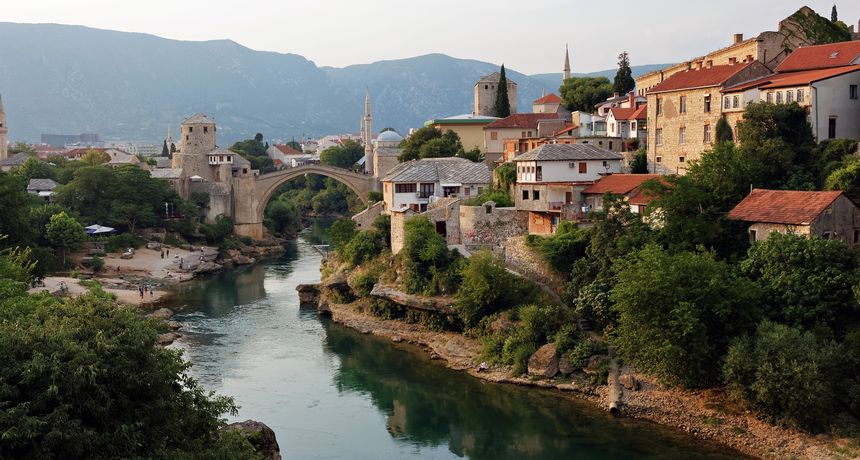 Mostar