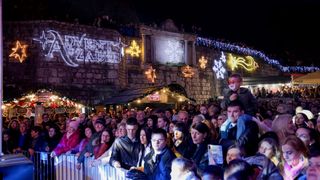 Mladen Grdović koncertom otvorio Advent u Zadru