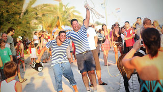 52. Saljske užance, 7. kolovoza 2011.(foto:Saša Čuka)