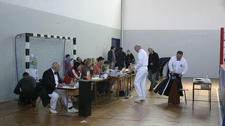 boksacki turnirboksacko prvenstvo za mladje kadete, kadete i zene