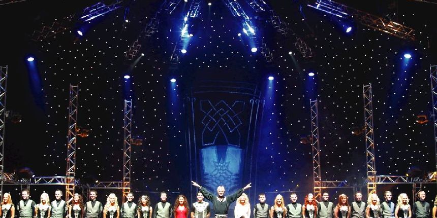 Lord of the Dance, foto: whysoblu.com