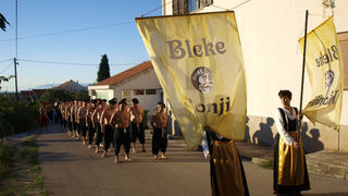 Bokanjacka alka na Kuntradi 8. kolovoza 2010., Foto: Nino Pavic