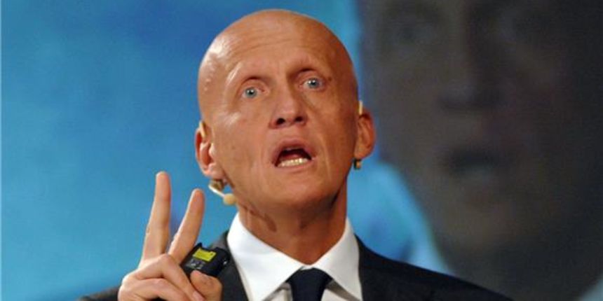 Pierluigi Collina. Foto: FAH/Hina