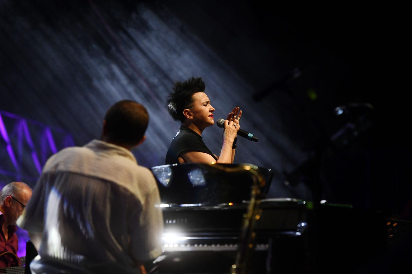 Koncert “Arsen, Čovjek kao ja” @ Tvrđava Sv. Mihovila