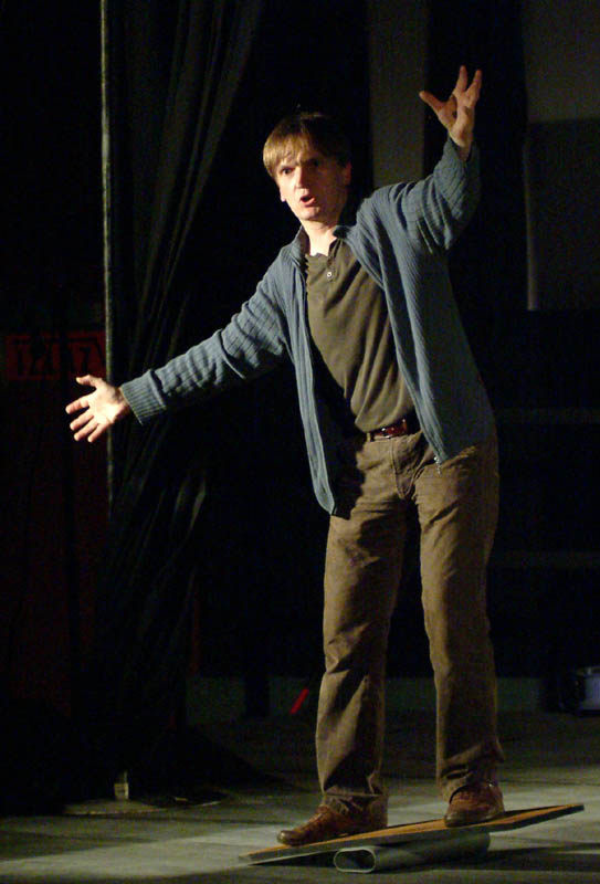 Vilim Matula – ‘Točka’