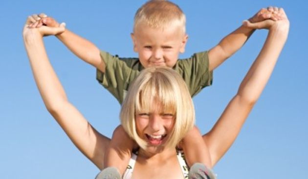 Zašto je dobro imati sestru (Metro-portal.hr)