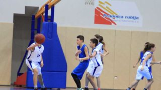 MBL liga: Cromaris kup 15. prosinca 2013. MBL liga: Cromaris kup 15. prosinca 2013.