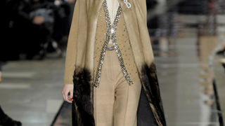 Valentino na Pariškom tjednu mode