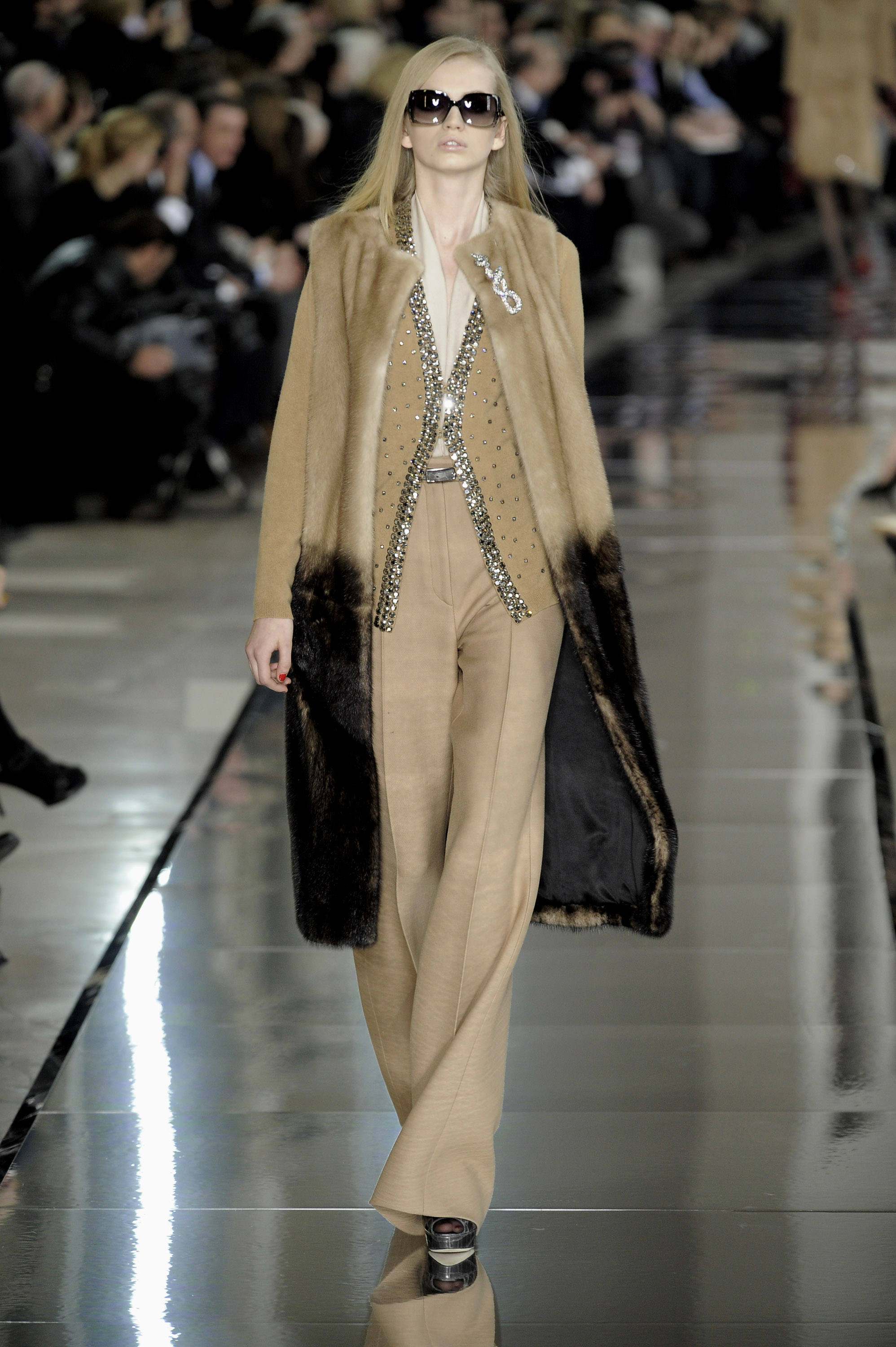 Valentino na Pariškom tjednu mode