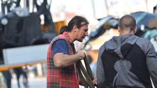 Transformeri stigli u Zadar