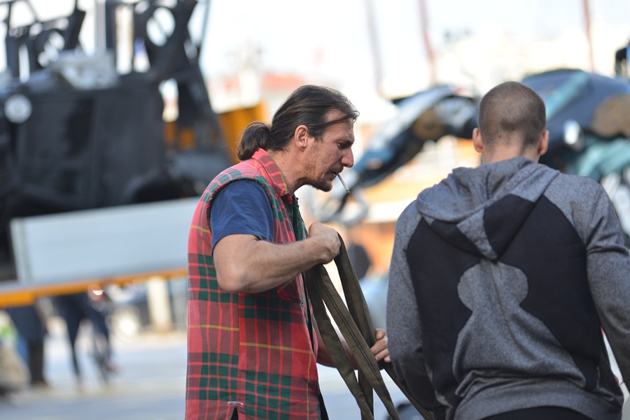 Transformeri stigli u Zadar