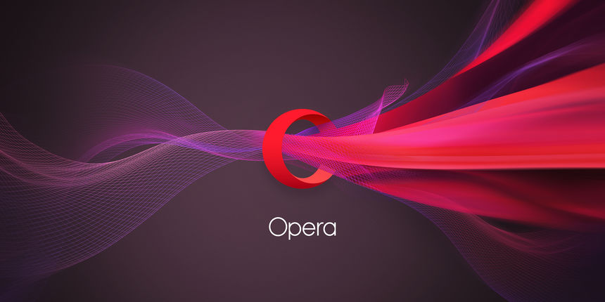 Opera browser Opera browser