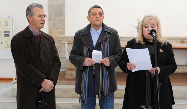 Izlozba maraka 100113