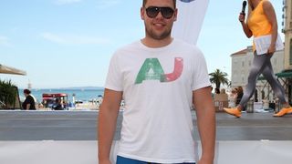 Split se pokrenuo – Prokurative šalju sportski pozdrav!