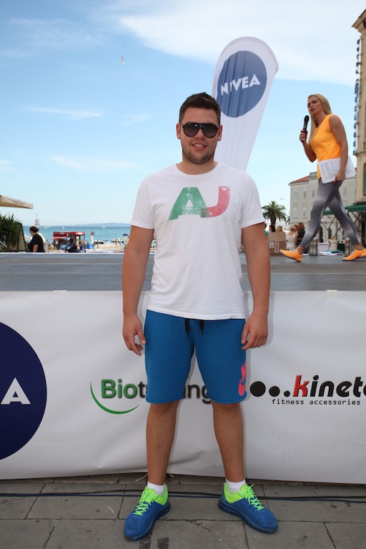 Split se pokrenuo – Prokurative šalju sportski pozdrav!