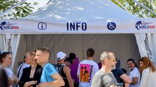 Wings for life 2025.