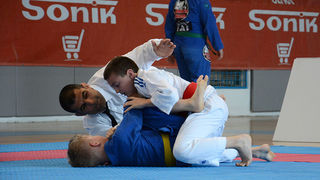 Zadar Open Ju-Jitsu Championship Zadar Open Ju-Jitsu Championship