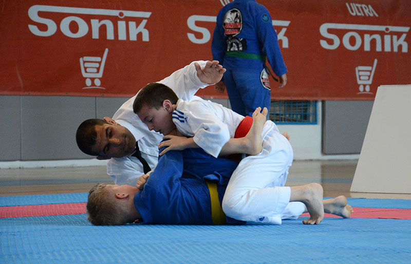 Zadar Open Ju-Jitsu Championship Zadar Open Ju-Jitsu Championship