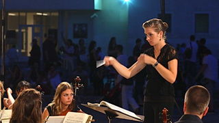 Simfonijski orkestar Sveučilišta u Southamptonu na Forumu, Foto: Angelo Virag Simfonijski orkestar Sveučilišta u Southamptonu na Forumu, Foto: Angelo Virag