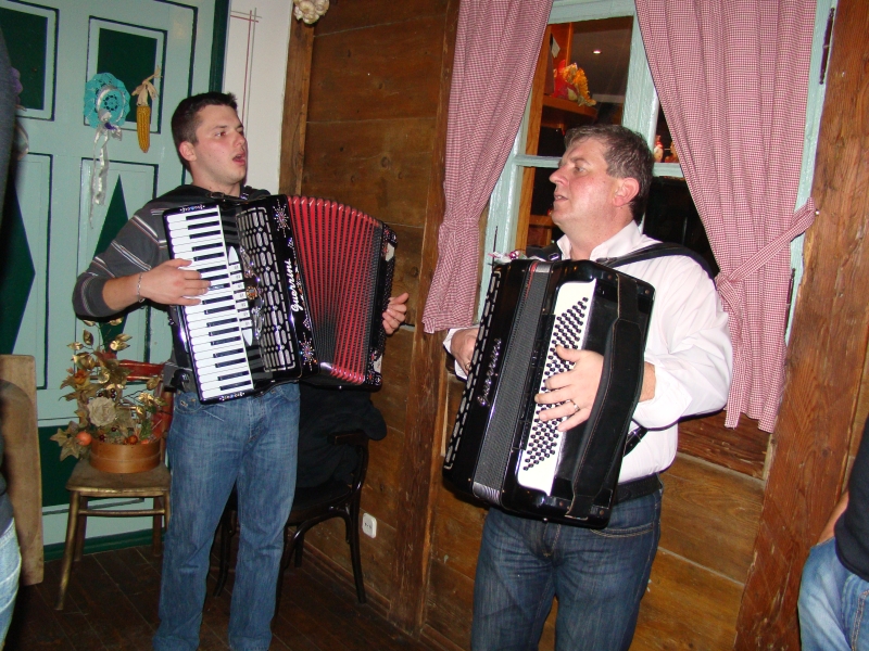 Dobrovoljni darivatelji krvi Starigrad