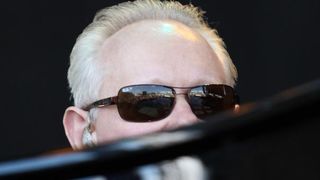 Joe Jackson na RADAR festivalu (foto: Filip Plazonić)