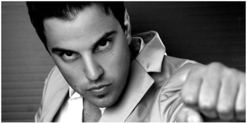 Ivan Zak u City Clubu Forum 6. listopada, foto: makarska-danas.com Ivan Zak u City Clubu Forum 6. listopada, foto: makarska-danas.com