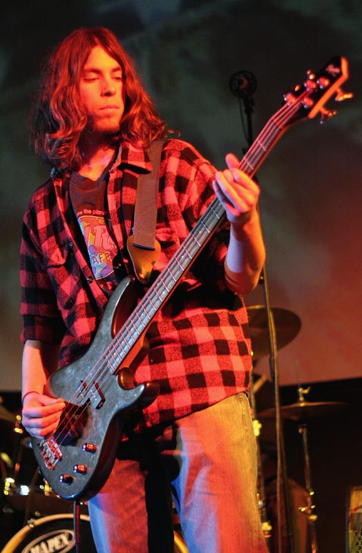 Zadarsk gitarijada – “Rocky 09” (foto: Marin Gospić)