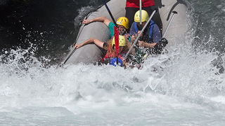 7. hrvatska rafting regata “Zrmanja 2012.” 7. hrvatska rafting regata “Zrmanja 2012.”